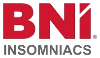 BNI Insomniacs logo