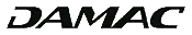 DAMAC Properties logo