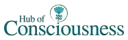 Hub of Consciousness logo