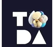 TODA Dubai logo